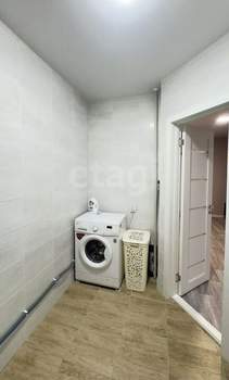 1-к квартира, на длительный срок, 55м2, 10/18 этаж