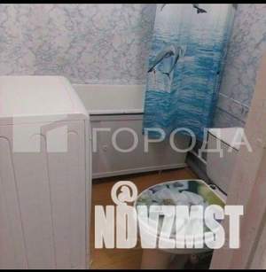 1-к квартира, на длительный срок, 32м2, 1/5 этаж