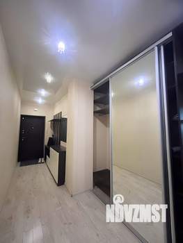 2-к квартира, на длительный срок, 72м2, 8/17 этаж