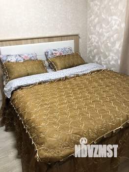 2-к квартира, посуточно, 40м2, 3/17 этаж