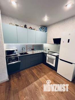 2-к квартира, на длительный срок, 45м2, 6/24 этаж