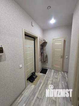 1-к квартира, на длительный срок, 40м2, 8/25 этаж