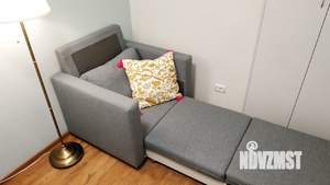 2-к квартира, посуточно, 46м2, 2/5 этаж