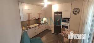 1-к квартира, на длительный срок, 48м2, 9/25 этаж