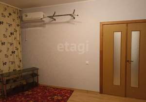 1-к квартира, на длительный срок, 37м2, 9/16 этаж