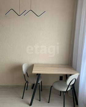 1-к квартира, на длительный срок, 36м2, 18/25 этаж