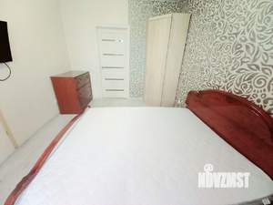 1-к квартира, на длительный срок, 33м2, 12/25 этаж
