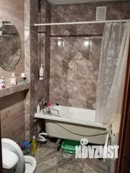 Студия квартира, на длительный срок, 33м2, 7/10 этаж