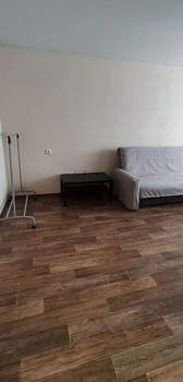 1-к квартира, на длительный срок, 37м2, 10/12 этаж