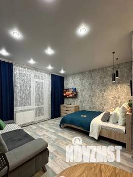 1-к квартира, посуточно, 30м2, 20/25 этаж