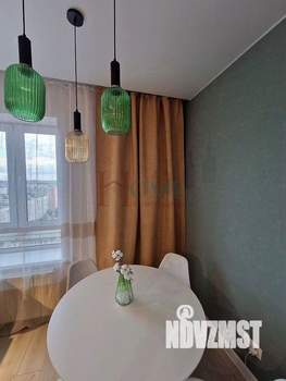 2-к квартира, на длительный срок, 45м2, 18/22 этаж