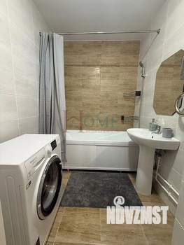 2-к квартира, на длительный срок, 53м2, 17/18 этаж