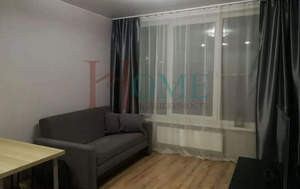 2-к квартира, на длительный срок, 40м2, 10/10 этаж