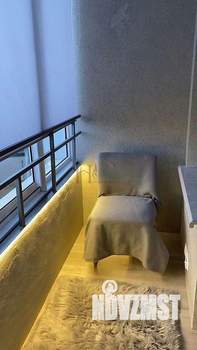 1-к квартира, на длительный срок, 42м2, 6/25 этаж