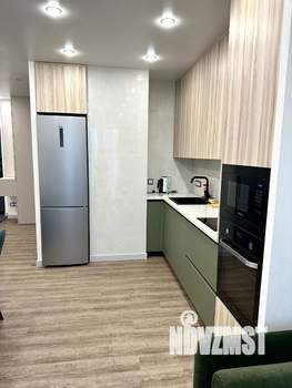 2-к квартира, на длительный срок, 43м2, 7/26 этаж