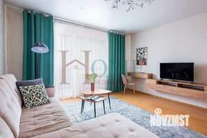 3-к квартира, на длительный срок, 65м2, 4/9 этаж