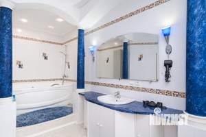 3-к квартира, на длительный срок, 145м2, 3/5 этаж