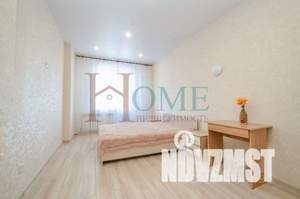 1-к квартира, на длительный срок, 40м2, 2/25 этаж