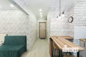 1-к квартира, на длительный срок, 30м2, 2/17 этаж