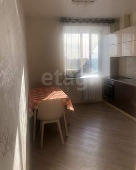 1-к квартира, на длительный срок, 39м2, 9/11 этаж