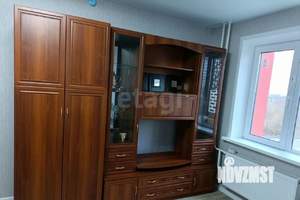 1-к квартира, на длительный срок, 40м2, 8/18 этаж