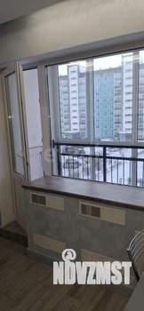 1-к квартира, на длительный срок, 35м2, 4/9 этаж