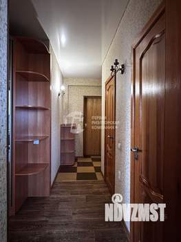 1-к квартира, на длительный срок, 43м2, 5/16 этаж