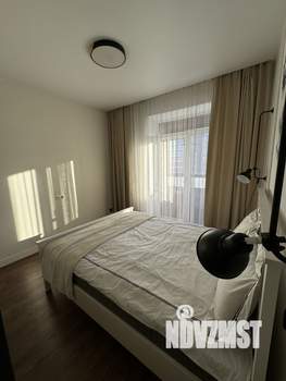 2-к квартира, на длительный срок, 47м2, 14/17 этаж