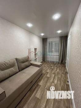 2-к квартира, на длительный срок, 42м2, 1/5 этаж