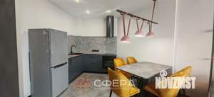 2-к квартира, на длительный срок, 43м2, 14/16 этаж