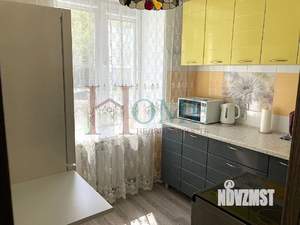 1-к квартира, на длительный срок, 30м2, 1/5 этаж