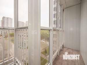 2-к квартира, на длительный срок, 60м2, 4/13 этаж