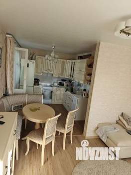 3-к квартира, на длительный срок, 72м2, 13/18 этаж