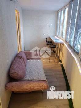 1-к квартира, на длительный срок, 50м2, 15/25 этаж