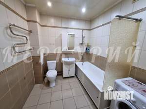 2-к квартира, на длительный срок, 43м2, 4/17 этаж