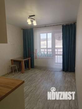 2-к квартира, на длительный срок, 37м2, 8/16 этаж