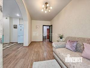 2-к квартира, на длительный срок, 65м2, 5/25 этаж