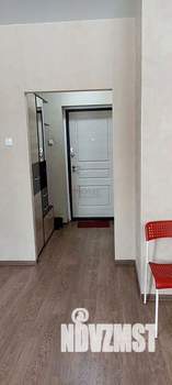 Студия квартира, на длительный срок, 30м2, 3/25 этаж