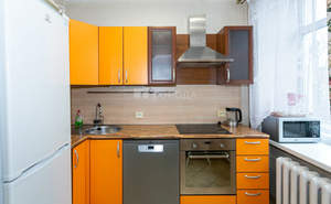 2-к квартира, на длительный срок, 51м2, 3/5 этаж