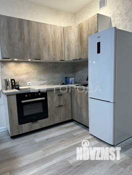 Студия квартира, на длительный срок, 35м2, 5/14 этаж