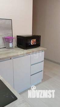 1-к квартира, на длительный срок, 36м2, 18/25 этаж