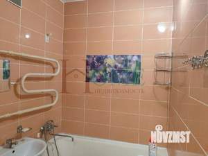 1-к квартира, на длительный срок, 31м2, 4/5 этаж