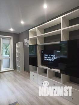 2-к квартира, посуточно, 43м2, 1/1 этаж