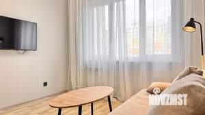 2-к квартира, посуточно, 57м2, 1/1 этаж