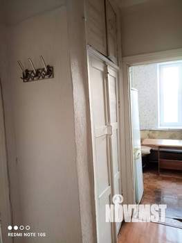 1-к квартира, на длительный срок, 36м2, 2/3 этаж