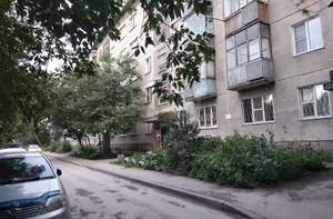 2-к квартира, на длительный срок, 43м2, 5/5 этаж