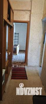 1-к квартира, на длительный срок, 41м2, 4/5 этаж