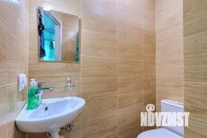 Студия квартира, посуточно, 15м2, 1/5 этаж