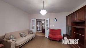 2-к квартира, на длительный срок, 55м2, 9/10 этаж