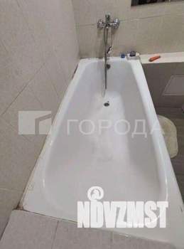 2-к квартира, на длительный срок, 45м2, 1/5 этаж